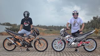 Download lagu STORY WA 30 DETIK SATRIA FU ROAD RACE DJ FLORIDA LOW VERSI GAMELAN MANTUL mp3