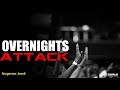 Episode 6- Overnights Attack- Mugerwa Jamil