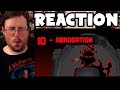 Gor S Madness Combat 10 Abrogation By Krinkels REACTION