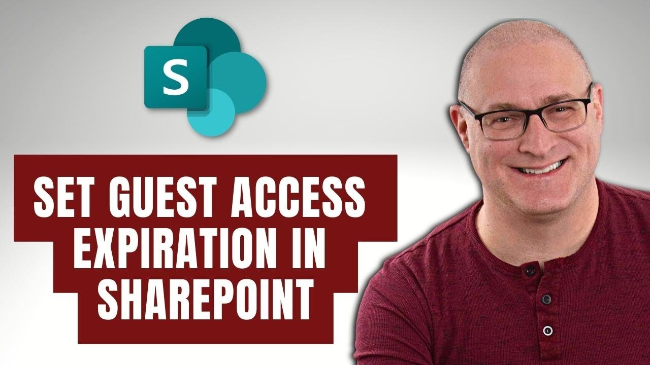 Setting Guest Access Expiration in SharePoint Online Guide