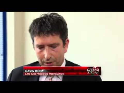 Stakelbeck on Terror: Mega-Mosque Madness - CBN.com