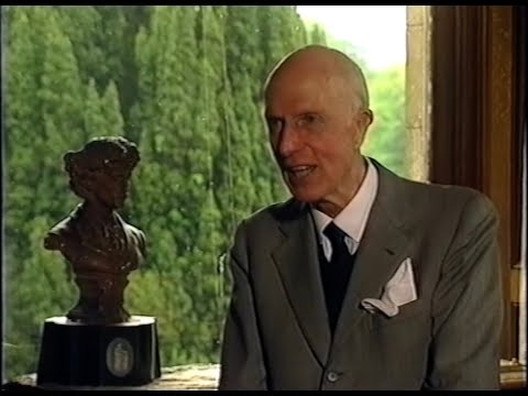 Castle Leslie - One Foot in the Past - BBC2 - Jack Leslie - 1996