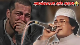 Download lagu HADIRIN NANGIS DENGER TILAWAH INI😭 Merdu Nyentuh Qolbu | H. Muammar ZA Muda mp3