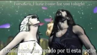 Dream Theater - Forsaken (Sub Inglés - Español)