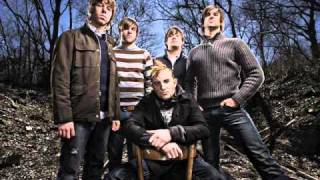 August Burns Red - The Seventh Trumpet (Live Album Home)