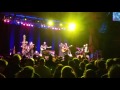 "Used to Be" - Violent Femmes with Chris Campion at The Paramount, 10/2/2016