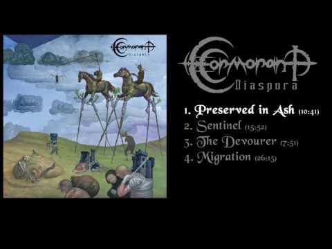 Cormorant Diaspora - Track 1: Preserved in Ash