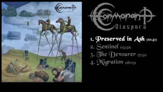 Cormorant "Diaspora" - Track 1: "Preserved in Ash"