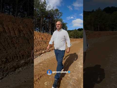 Uma reivindicação antiga que precisa de atenção urgente!