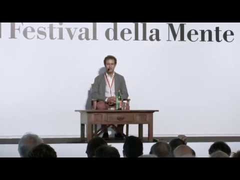 Festival della Mente 2016 - Massimiano Bucchi