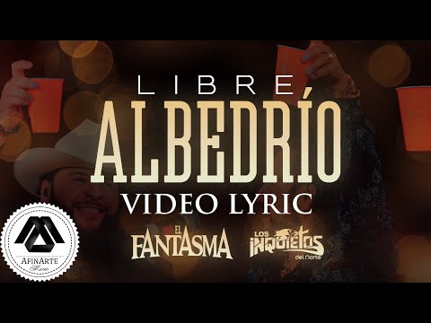 Miniatura de Libre Albedr&iacute;o 