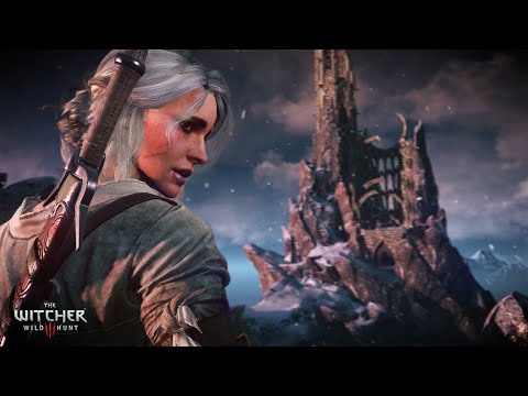 THE WITCHER 3 Next Gen Upgrade Gameplay Walkthrough Part 4 FULL GAME