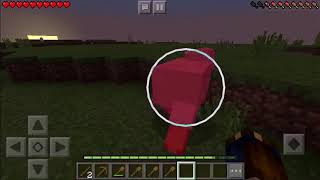 マインクラフト実況part２