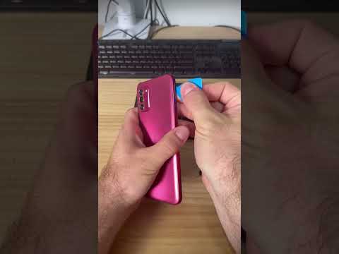 Break the Nokia G42 in under 40 seconds? #nokia #techmanpat #android #5g #mobile