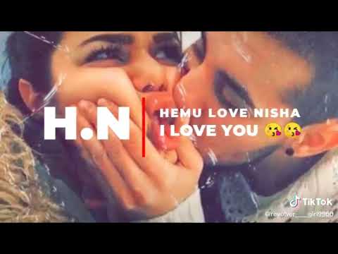 I love you🤟❤ Hemu