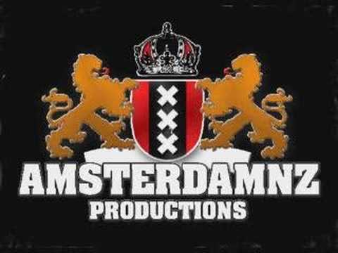 Amsterdamnz productions - Beat 6
