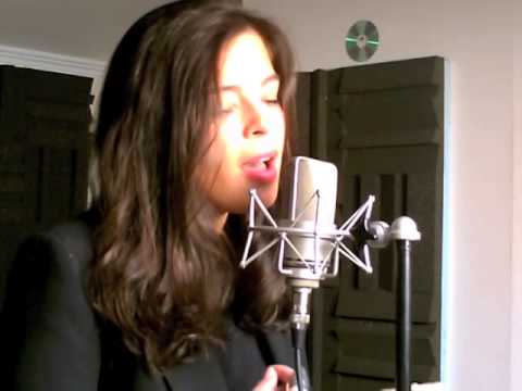 Love on Top - Beyonce | Maria Bradshaw Cover