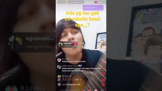 Download lagu The legend lagu galau Vokalis band,,,? mp3