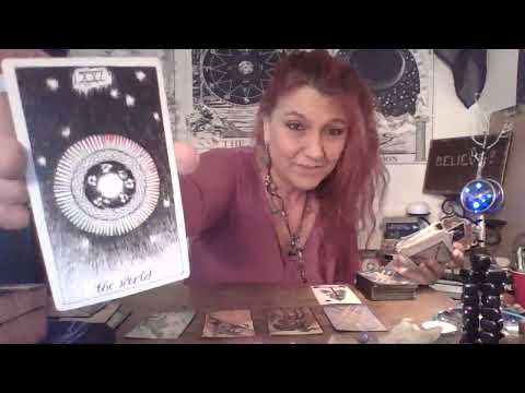 Scorpio 4/15-5/1 2022