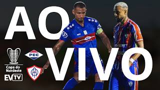 PIAUI X ITABAIANA / RODADA 5 / #copadonordeste