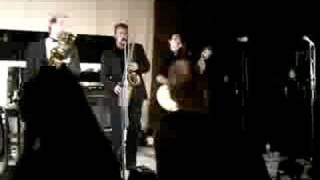 World Inferno - Only Anarchists Are Pretty (encore)