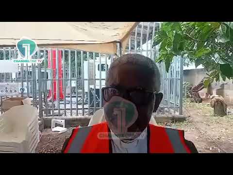Youth Unemployment Is Fueling Drug Abuse — Rev. Prof. B. Y. Quarshie Warns | Channel One News