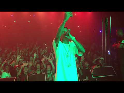 Mc Kevin Part. 1 Kilo ( SHakira ) Ao vivo