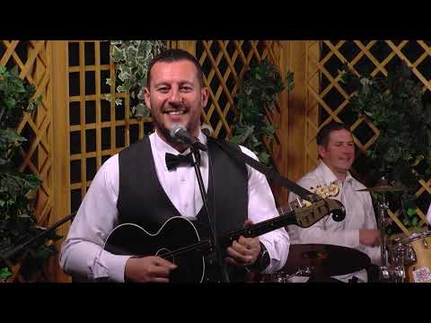 Džentlmeni - Za tebe anđele - live Ostv