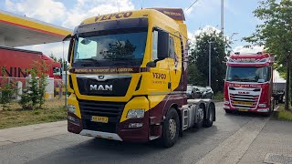 Купить тягач MAN TGX 26.460 XL NL TRUCK 60000KG - Изображение 4 | Autoline GE Тягач MAN TGX 26.460 XL NL TRUCK 60000KG | Изображение 4 - Autoline