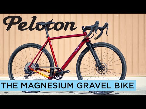 Magnesium Gravel Goodness: The Vaast A/1