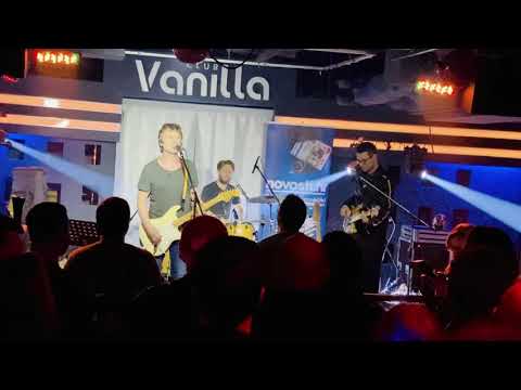 Zoran Čalić Band - U moru i plamenu,  Vinkovci Marin Fest live 2019