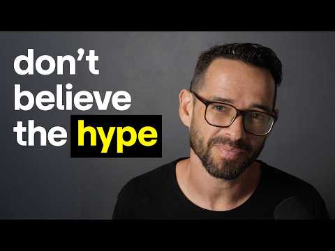 What’s really going on in Web Design