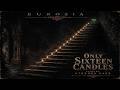 EUROZIA – Only Sixteen Candles | Stephen Page Lyrics | Emotional Hard Rock Ballad