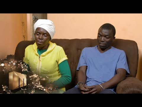 Maria – uTatakho | Mzansi Magic