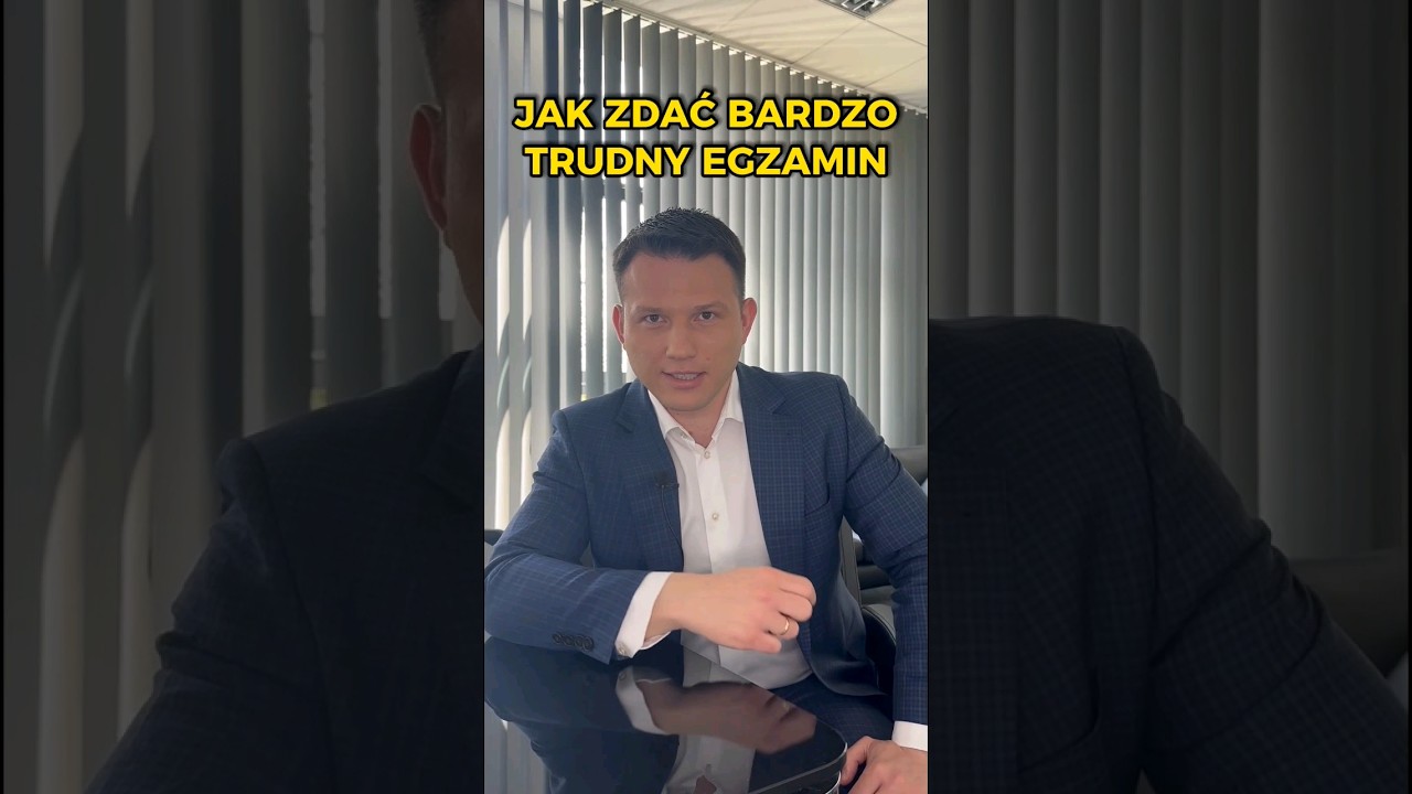 How to pass a very difficult math exam #exam #math #studies