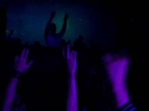 Markus Schulz @ Contact - Toronto (January 26, 2008) #6