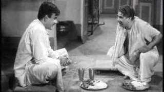 Chilly Powder - Mehmood and Dhumal - Sasural. - YouTube