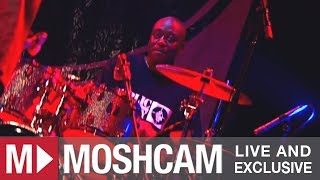 Public Enemy - Caught, Can I Get A Witness | Live in Sydney | Moshcam
