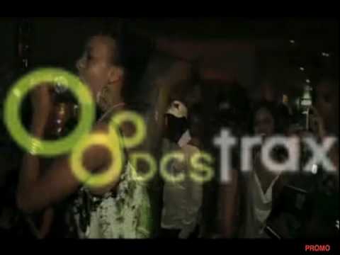 DCS ARTIST SHOWCASE (HOT YOGA PARTY, LONDON UK 2009) feat MR NUGGET, NATASHA WATTS & BROOKE BAILEY