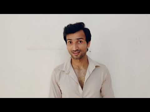 Arnav Singh Audition 1