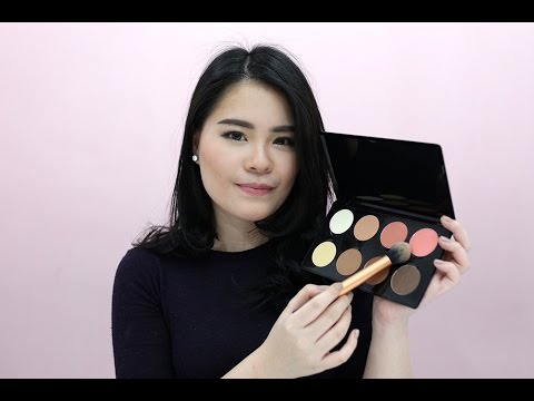 Tutorial: Highlighting dan Contouring untuk Pemula