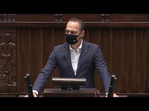 Arkadiusz Mularczyk o postępie programu budowy dróg i Via Carpatia