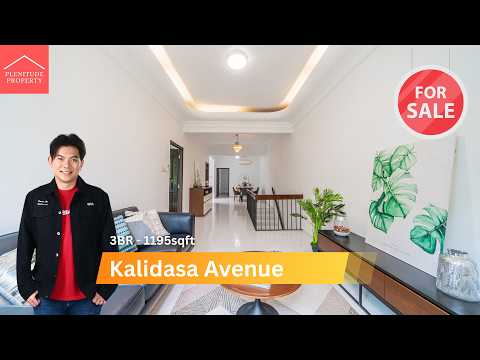 Teacher's Housing Estate, Iqbal Avenue, 3 Bedrooms, 1,195 sqft, Walk-up Apartment For Sale, by Donny Lee, 500217540 - PropertyGuru.com.sg
