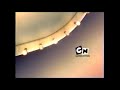 CN CITY ERA Now Then Bumpers Weekend Weekday 2004