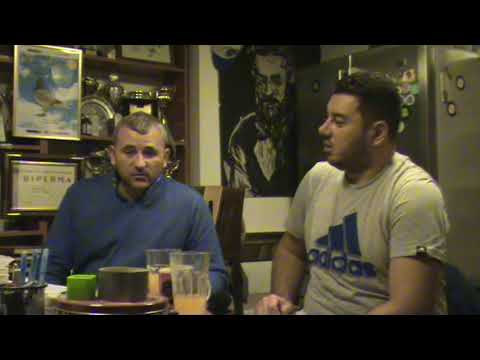 Interviu campion columbofil dl Daniel Bucaciuc Romania 21 ianuarie 2018 part 2