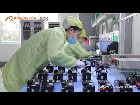 PYTES Energy Introduction