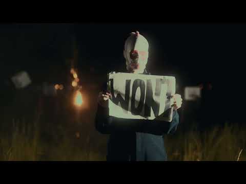 Ambedo Act - "Mayfly" | Official Music Video