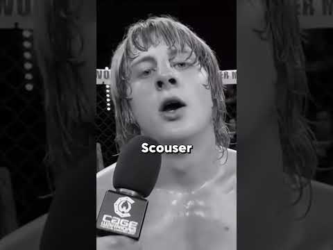 Paddy Pimblett did NOT lie when he said Scousers don’t get knocked out