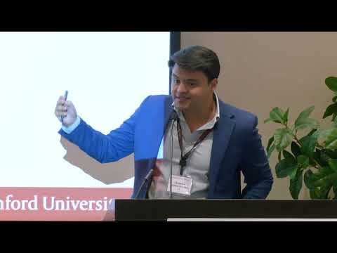 YouTube thumbnail for Law Professors Prefer AI Over Peer Answers presentation