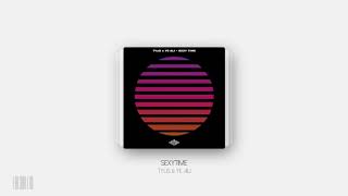 TYus & Ye Ali - SexyTime